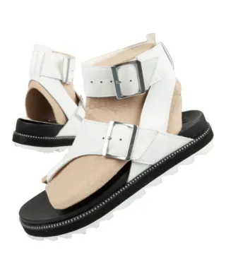 Sandalias chanclas Sorel W NL6272-125