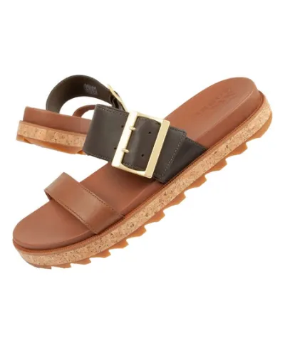 Sorel Roaming Slide W NL4177-242 Flip-Flops