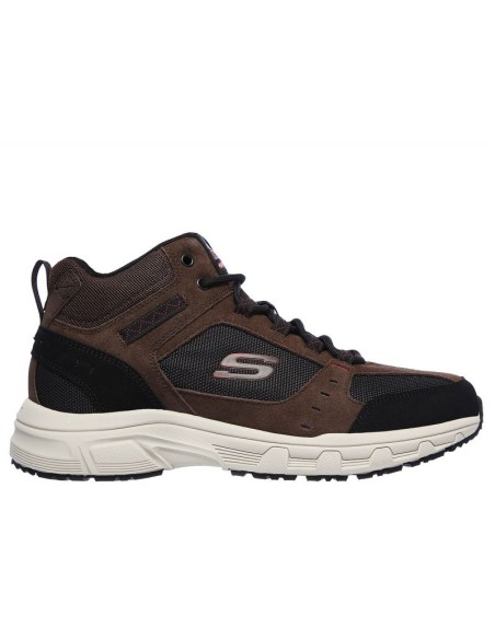 Buty Skechers Oak Canyon M 51895-CHOC