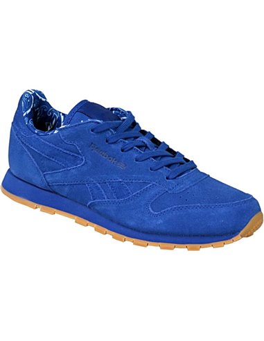 Buty Reebok Classic Leather TDC JR BD5052