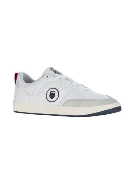 Buty K-Swiss K-Varsity M 09075-130-M