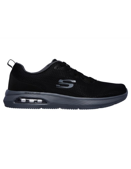 Buty Skechers Skech-Air Dyna-Air M 52556-BKCC