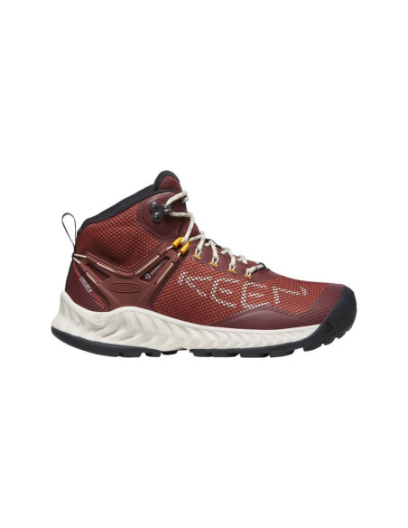 Buty KEEN NXIS EVO MID WP W KE-1027793