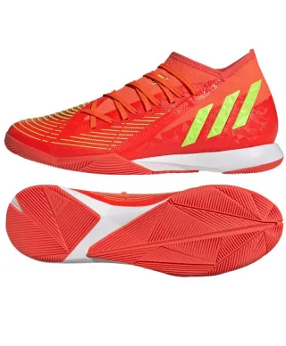 Buty adidas Predator Edge 3 IN M GV8518