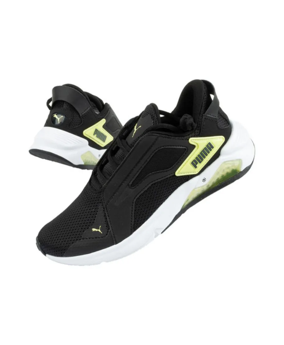 Buty sportowe Puma Lqdcell Method W 193780 06