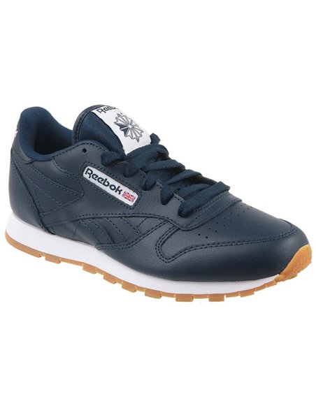 Buty Reebok Classic Leather W AR1312