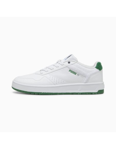 Buty Puma Court Classic Better White Archive M 395088-01