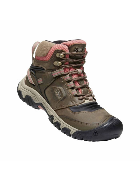 Buty Keen Ridge Flex Mid WP W KE-1024921