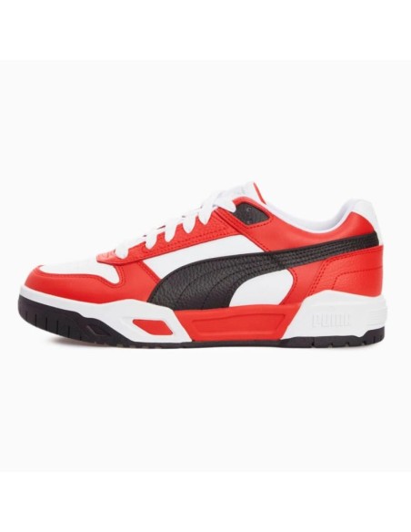 Buty Puma Rbd Tech Classic M 396553-04