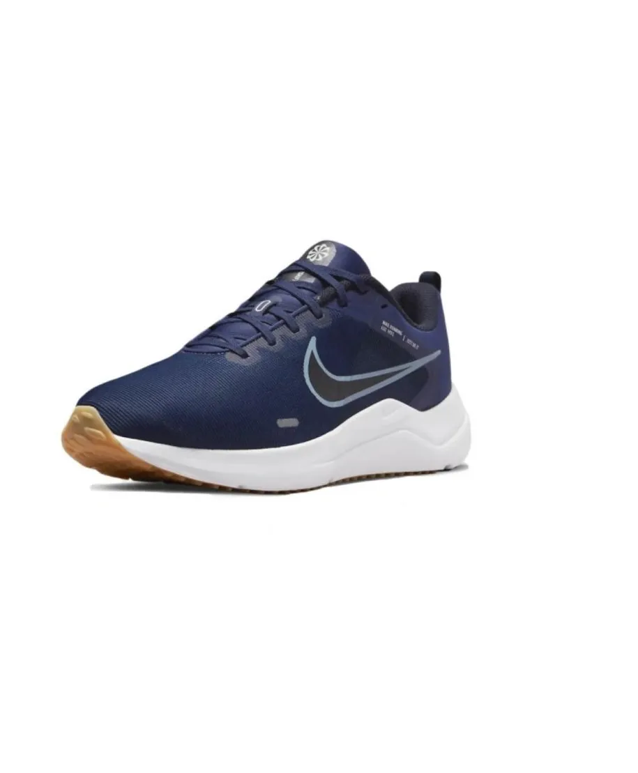 Buty Nike Downshifter 12 M DD9293-400