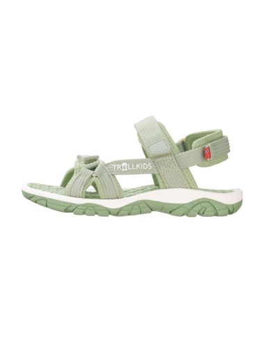 Sandały Trollkids Kids Oslofjord Sandal Jr 268-353