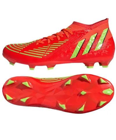 Buty adidas Predator Edge 2 FG M GW1009