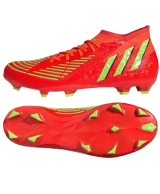 Buty adidas Predator Edge 2 FG M GW1009