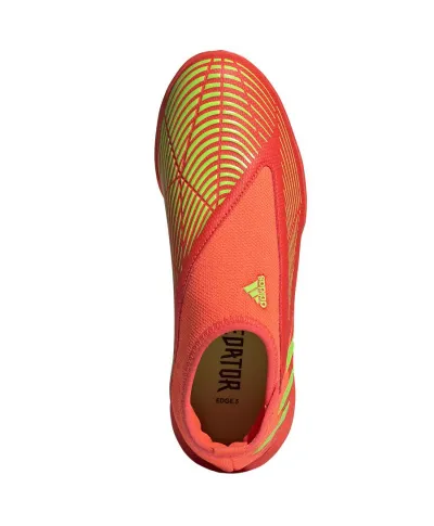 Buty adidas Predator Edge 3 LL TF Jr GV8489