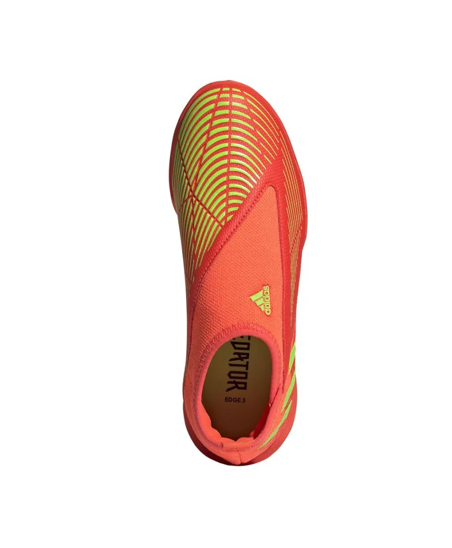 Buty adidas Predator Edge 3 LL TF Jr GV8489