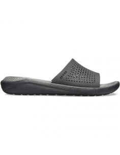 Klapki Crocs Literide Slide 205183 0DD