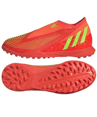 Buty adidas Predator Edge 3 LL TF Jr GV8489