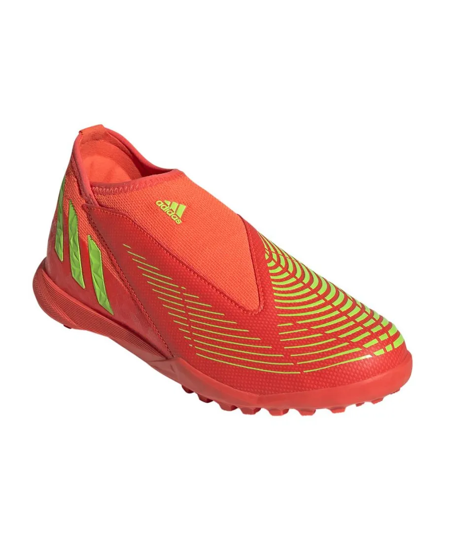 Buty adidas Predator Edge 3 LL TF Jr GV8489