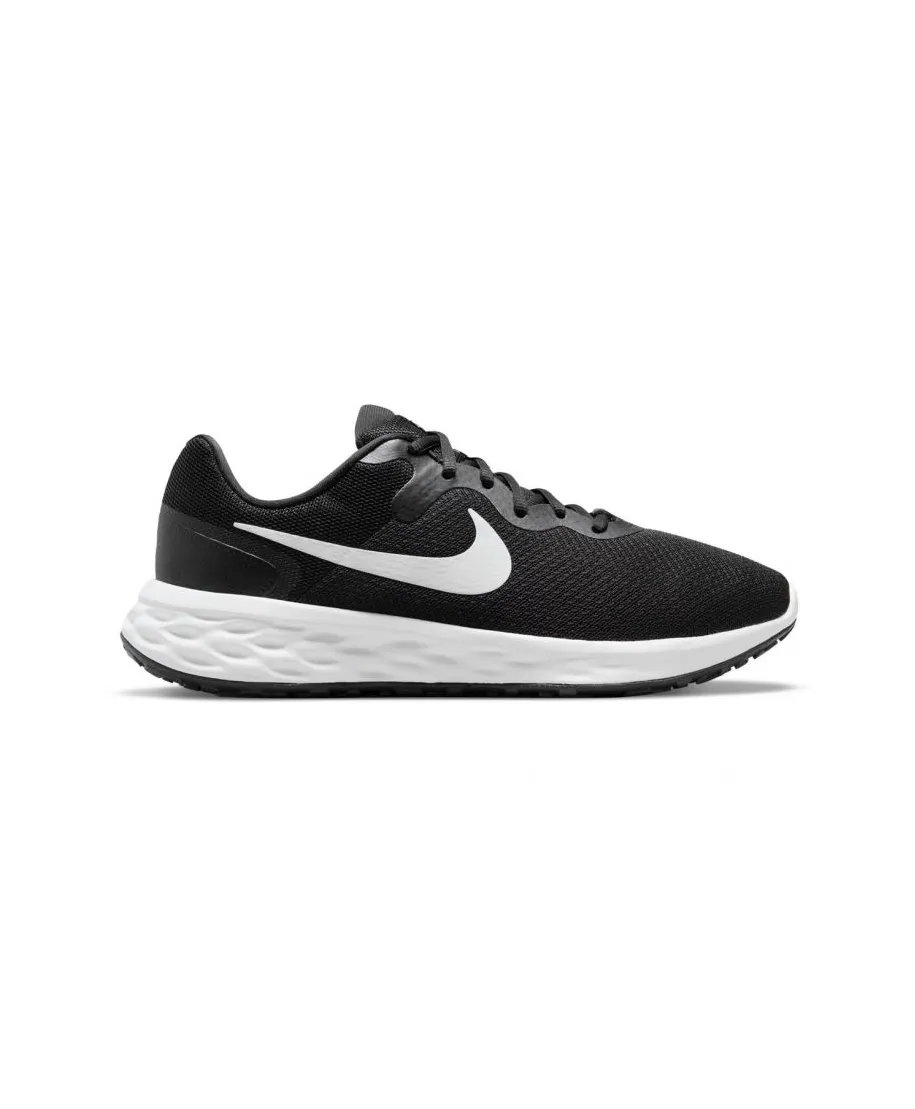 Buty do biegania Nike Revolution 6 M DD8475-003