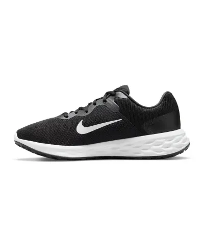 Buty do biegania Nike Revolution 6 M DD8475-003