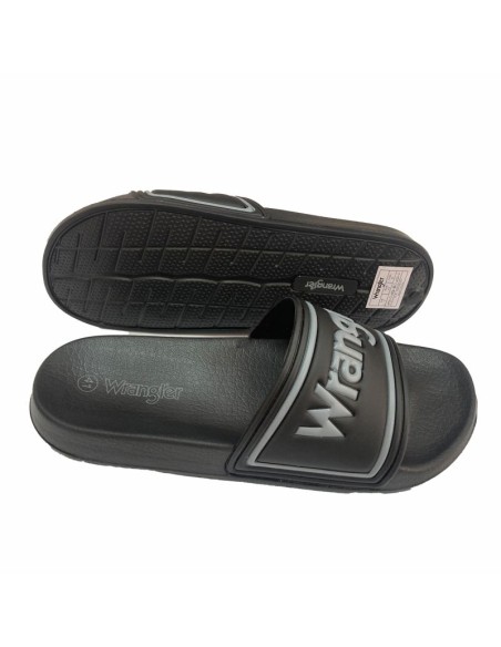 Klapki Wrangler Averell Slider Men Low M 20241036-25Y