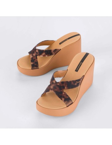 Klapki Ipanema High Fashion Slide W 83520-AQ405