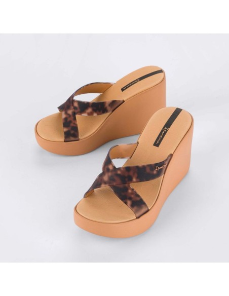 Klapki Ipanema High Fashion Slide W 83520-AQ405