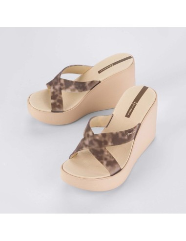 Klapki Ipanema High Fashion Slide W 83520-AQ407