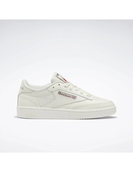 Buty Reebok Club C 85 Vintage W Chalk Alabaster W 100025379