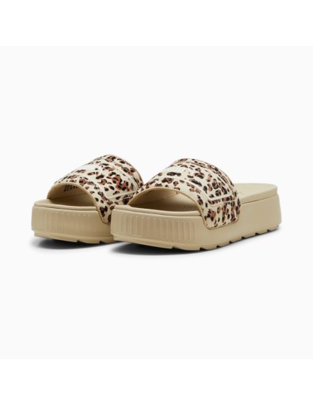 Klapki Puma Karmen Slide W 395401-01