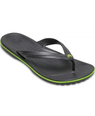 Klapki Crocs Crocband Flip 11033 OA1