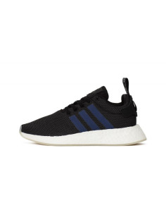 Buty adidas NMD R2 Noble Indigo boost CQ2008