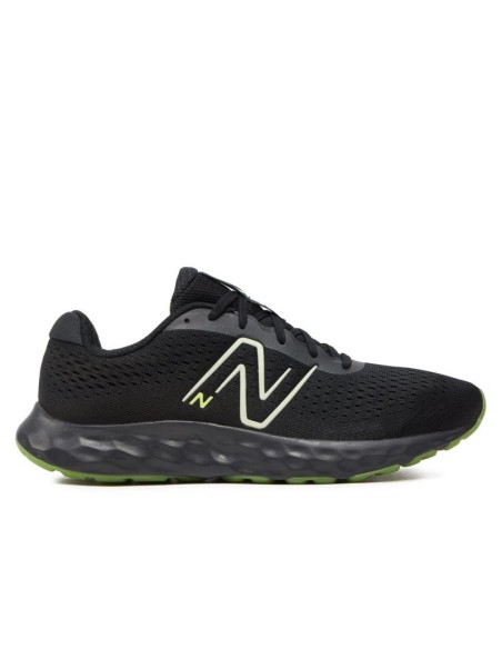 Buty męskie New Balance NB 520 Czarny (M520GK8)