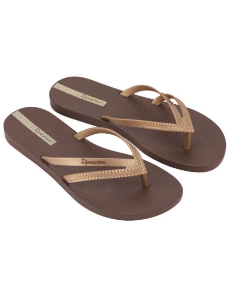 Japonki Ipanema Bossa Fem W 82067-AQ494