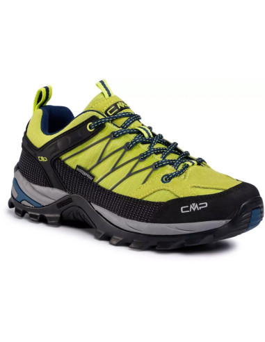 Buty CMP RIGEL LOW TREKKING SHOE WP M 3Q54457-29EE