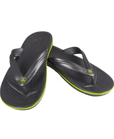 Klapki Crocs Crocband Flip 11033 OA1