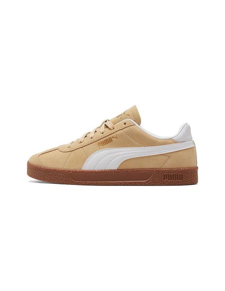 Buty Puma Suede Club 381111-05