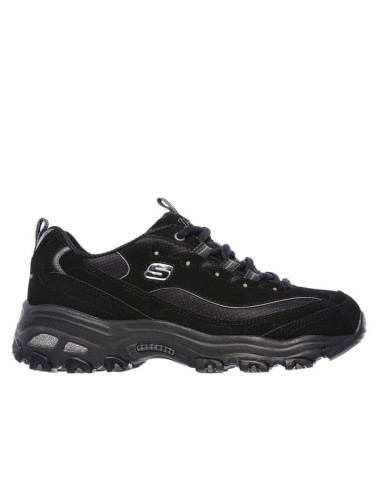 Buty Skechers D-Lites Biggest Fan Black W 11930-BBK