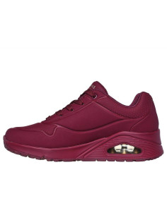 Buty Skechers UNO Stand on Air W 73690-PLUM