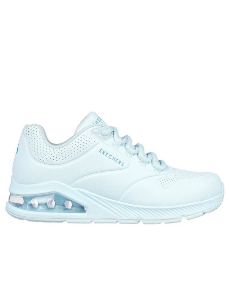 Buty Skechers UNO 2 PASTEL PLAYERS W 155652-LTBL