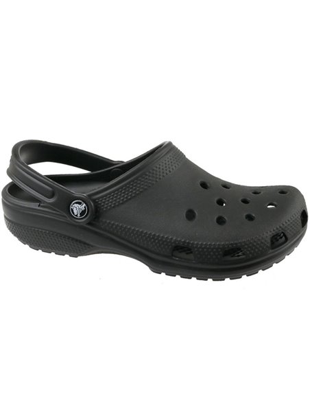 Klapki Crocs Classic 10001-001