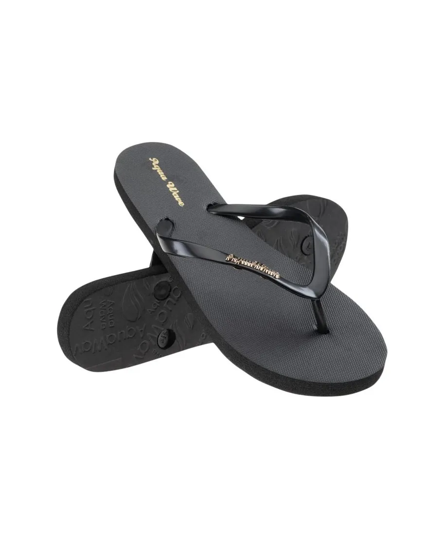 Chanclas Aquawave Crystal Mujer W 92800347158