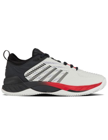 Buty K-Swiss Hypercourt Supreme 2 HB M 09072-104-M