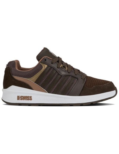 Buty K-Swiss Rival Trainer T M 09079-227-M