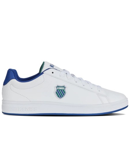 Buty K-Swiss Court Shield M 06599-159-M