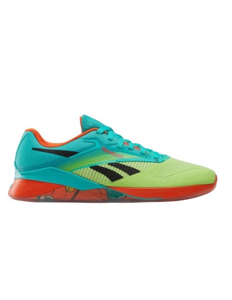 Buty Reebok Nano X4 M 100211606