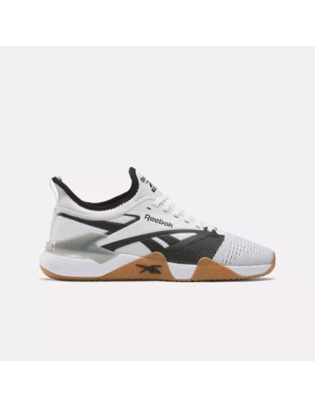 Buty sneakersy treningowe Reebok Nano Court 100204813