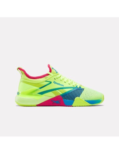 Buty sportowe Reebok Nano Court 100208444