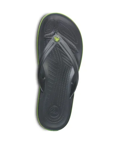 Klapki Crocs Crocband Flip 11033 OA1