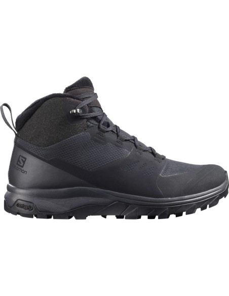 Buty Salomon OUTsnap CSWP W L41110100